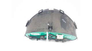 CUADRO INSTRUMENTOS PEUGEOT PARTNER ORIGIN COMBISPACE (1996-2015) - L.5042656 / 9648836580