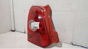 POLEA CIGUEÑAL PEUGEOT PARTNER ORIGIN COMBISPACE (2013-2013) 1.9 D 69CV 1868CC - L.5043117 / 9624596880