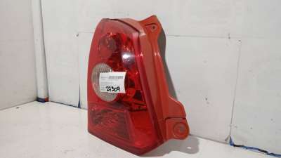 POLEA CIGUEÑAL PEUGEOT PARTNER ORIGIN COMBISPACE (2013-2013) 1.9 D 69CV 1868CC - L.5043117 / 9624596880