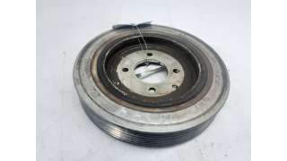 POLEA CIGUEÑAL PEUGEOT PARTNER ORIGIN COMBISPACE (2013-2013) 1.9 D 69CV 1868CC - L.5043117 / 9624596880