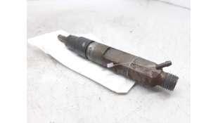INYECTOR SEAT TOLEDO II (1998-2004) 1.9 TDI 110CV 1896CC - L.5043776 / 028130201T 2