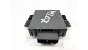 CENTRALITA INMOVILIZADOR PORSCHE CAYENNE (2007-2010) S 4.8 385CV 4806CC - L.5043915 / 7L0907719A 2