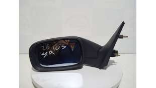 CAJA CAMBIOS FORD FOCUS (1998-2004) 1.8 TURBO DI / TDDI 90CV 1753CC - L.5044507 / 1S4R7002MA