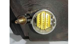 CAJA CAMBIOS FORD FOCUS (1998-2004) 1.8 TURBO DI / TDDI 90CV 1753CC - L.5044507 / 1S4R7002MA 2