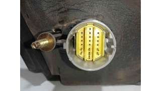 CAJA CAMBIOS FORD FOCUS (1998-2004) 1.8 TURBO DI / TDDI 90CV 1753CC - L.5044507 / 1S4R7002MA