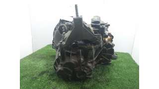 CAJA CAMBIOS FORD FOCUS (1998-2004) 1.8 TURBO DI / TDDI 90CV 1753CC - L.5044507 / 1S4R7002MA
