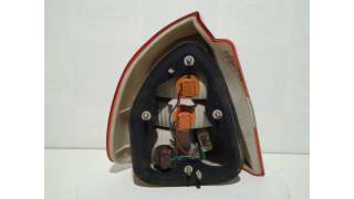 CAJA CAMBIOS FORD FOCUS (1998-2004) 1.8 TURBO DI / TDDI 90CV 1753CC - L.5044507 / 1S4R7002MA