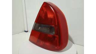 CAJA CAMBIOS FORD FOCUS (1998-2004) 1.8 TURBO DI / TDDI 90CV 1753CC - L.5044507 / 1S4R7002MA