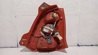 MANDO CLIMATIZADOR PEUGEOT 206 FASTBACK (2006-2007) 1.4 LPG 75CV 1360CC - L.5044789 / 96430550XT
