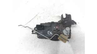 CERRADURA PUERTA DELANTERA DERECHA OPEL TIGRA TWINTOP (2004-2010) 1.4 (R97) 90CV 1364CC - L.5044871 / 93162239 2