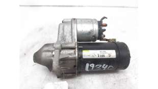 MOTOR ARRANQUE OPEL TIGRA TWINTOP (2004-2010) 1.4 (R97) 90CV 1364CC - L.5044927 / 09115192 2