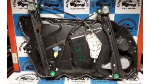 ELECTROVENTILADOR OPEL TIGRA TWINTOP (2004-2010) 1.4 (R97) 90CV 1364CC - L.5045253 / 13204570