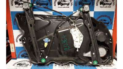 ELECTROVENTILADOR OPEL TIGRA TWINTOP (2004-2010) 1.4 (R97) 90CV 1364CC - L.5045253 / 13204570