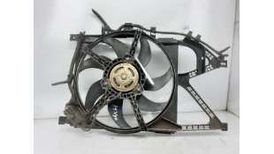 ELECTROVENTILADOR OPEL TIGRA TWINTOP (2004-2010) 1.4 (R97) 90CV 1364CC - L.5045253 / 13204570 2