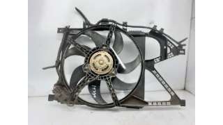 ELECTROVENTILADOR OPEL TIGRA TWINTOP (2004-2010) 1.4 (R97) 90CV 1364CC - L.5045253 / 13204570
