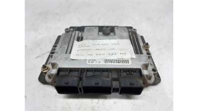 CENTRALITA MOTOR UCE PEUGEOT 307 (2004-2009) 1.6 HDI 110 109CV 1560CC - L.5045308 / 9662213180