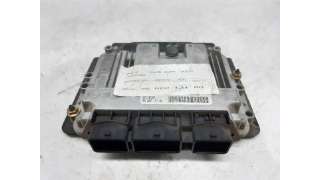 CENTRALITA MOTOR UCE PEUGEOT 307 (2004-2009) 1.6 HDI 110 109CV 1560CC - L.5045308 / 9662213180
