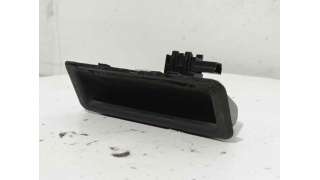 CENTRALITA MOTOR UCE PEUGEOT 307 (2004-2009) 1.6 HDI 110 109CV 1560CC - L.5045308 / 9662213180
