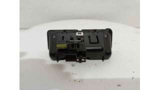 CENTRALITA MOTOR UCE PEUGEOT 307 (2004-2009) 1.6 HDI 110 109CV 1560CC - L.5045308 / 9662213180