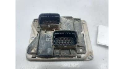 CENTRALITA MOTOR UCE OPEL CORSA B (1998-2000) 1.2 I 16V (F08, F68, M68) 65CV 1199CC - L.5046663 / 90532610