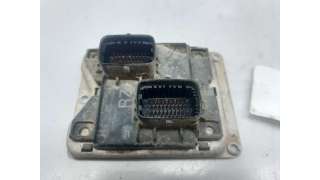 CENTRALITA MOTOR UCE OPEL CORSA B (1998-2000) 1.2 I 16V (F08, F68, M68) 65CV 1199CC - L.5046663 / 90532610