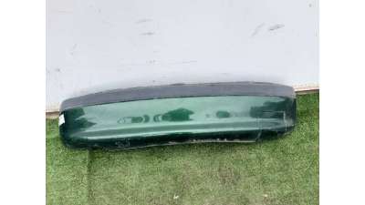 PARAGOLPES TRASERO OPEL CORSA B (1998-2000) 1.2 I 16V (F08, F68, M68) 65CV 1199CC - L.5046844 / 39002839