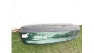 PARAGOLPES TRASERO OPEL CORSA B (1998-2000) 1.2 I 16V (F08, F68, M68) 65CV 1199CC - L.5046844 / 39002839 2