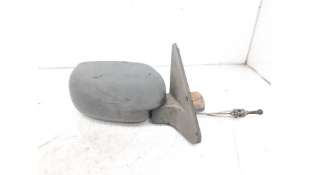 RETROVISOR DERECHO RENAULT EXPRESS FURGÓN (1991-1998) 1.4 (F40U, F40V) 75CV 1390CC - L.5047232 / 7700804099 2