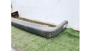 PARAGOLPES TRASERO RENAULT EXPRESS FURGÓN (1991-1998) 1.4 (F40U, F40V) 75CV 1390CC - L.5047298 / 7700760880 2