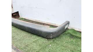 PARAGOLPES TRASERO RENAULT EXPRESS FURGÓN (1991-1998) 1.4 (F40U, F40V) 75CV 1390CC - L.5047298 / 7700760880