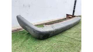 PARAGOLPES TRASERO RENAULT EXPRESS FURGÓN (1991-1998) 1.4 (F40U, F40V) 75CV 1390CC - L.5047298 / 7700760880