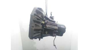 CAJA CAMBIOS RENAULT GRAND SCÉNIC II (2004-2008) 1.5 DCI (JM02, JM13) 101CV 1461CC - L.5047693 / JR5150