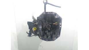 CAJA CAMBIOS RENAULT GRAND SCÉNIC II (2004-2008) 1.5 DCI (JM02, JM13) 101CV 1461CC - L.5047693 / JR5150 2