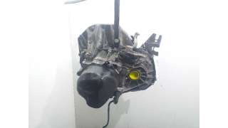 CAJA CAMBIOS RENAULT GRAND SCÉNIC II (2004-2008) 1.5 DCI (JM02, JM13) 101CV 1461CC - L.5047693 / JR5150