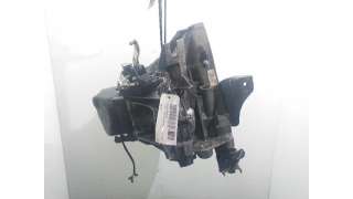 CAJA CAMBIOS RENAULT GRAND SCÉNIC II (2004-2008) 1.5 DCI (JM02, JM13) 101CV 1461CC - L.5047693 / JR5150