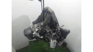 CAJA CAMBIOS RENAULT GRAND SCÉNIC II (2004-2008) 1.5 DCI (JM02, JM13) 101CV 1461CC - L.5047693 / JR5150