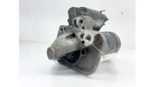 MOTOR ARRANQUE RENAULT GRAND SCÉNIC II (2004-2008) 1.5 DCI (JM02, JM13) 101CV 1461CC - L.5047844 / 8200584675