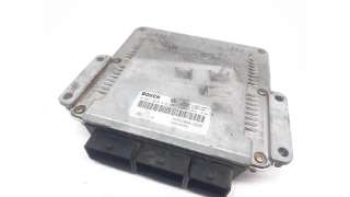 CENTRALITA MOTOR UCE RENAULT MEGANE I CLASSIC (2001-2003) 1.9 DCI (LA05, LA1F) 102CV 1870CC - L.5048517 / 8200166362