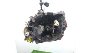 CAJA CAMBIOS CITROEN C15 (1986-2000) 1.8 D 60CV 1769CC - L.5048806 / 20CH81