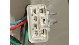 CERRADURA PUERTA DELANTERA DERECHA PEUGEOT BIPPER (2008-) 1.4 HDI 68CV 1398CC - L.5049520 / 1613686480