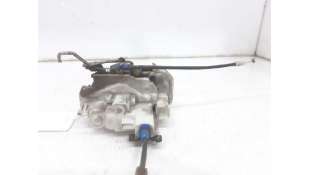 CERRADURA PUERTA DELANTERA DERECHA PEUGEOT BIPPER (2008-) 1.4 HDI 68CV 1398CC - L.5049520 / 1613686480 2