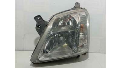 MANETA EXTERIOR DELANTERA DERECHA PEUGEOT BIPPER (2008-) 1.4 HDI 68CV 1398CC - L.5049573 / 242559C