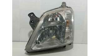 MANETA EXTERIOR DELANTERA DERECHA PEUGEOT BIPPER (2008-) 1.4 HDI 68CV 1398CC - L.5049573 / 242559C