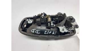 MANETA EXTERIOR DELANTERA DERECHA PEUGEOT BIPPER (2008-) 1.4 HDI 68CV 1398CC - L.5049573 / 242559C
