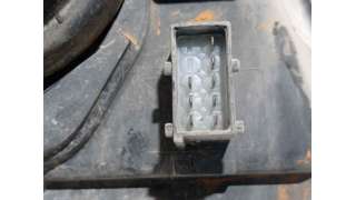 MANETA EXTERIOR DELANTERA DERECHA PEUGEOT BIPPER (2008-) 1.4 HDI 68CV 1398CC - L.5049573 / 242559C