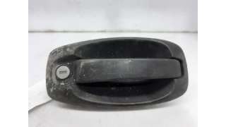 MANETA EXTERIOR DELANTERA IZQUIERDA PEUGEOT BIPPER (2008-) 1.4 HDI 68CV 1398CC - L.5049574 / 242559C