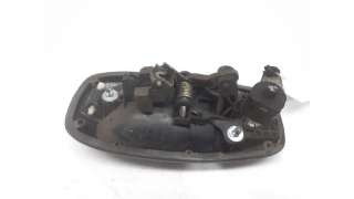 MANETA EXTERIOR DELANTERA IZQUIERDA PEUGEOT BIPPER (2008-) 1.4 HDI 68CV 1398CC - L.5049574 / 242559C