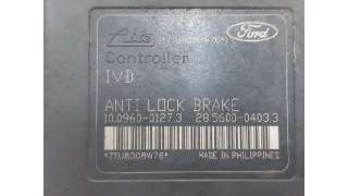 ABS FORD FOCUS II (2005-2012) 1.6 TDCI 90CV 1560CC - L.5049636 / 8M512C405AA