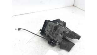 CERRADURA PUERTA DELANTERA IZQUIERDA FORD FOCUS II (2005-2012) 1.6 TDCI 90CV 1560CC - L.5049690 / 4976083