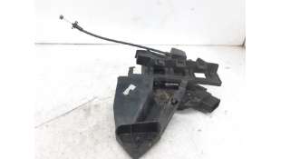 CERRADURA PUERTA DELANTERA IZQUIERDA FORD FOCUS II (2005-2012) 1.6 TDCI 90CV 1560CC - L.5049690 / 4976083 2